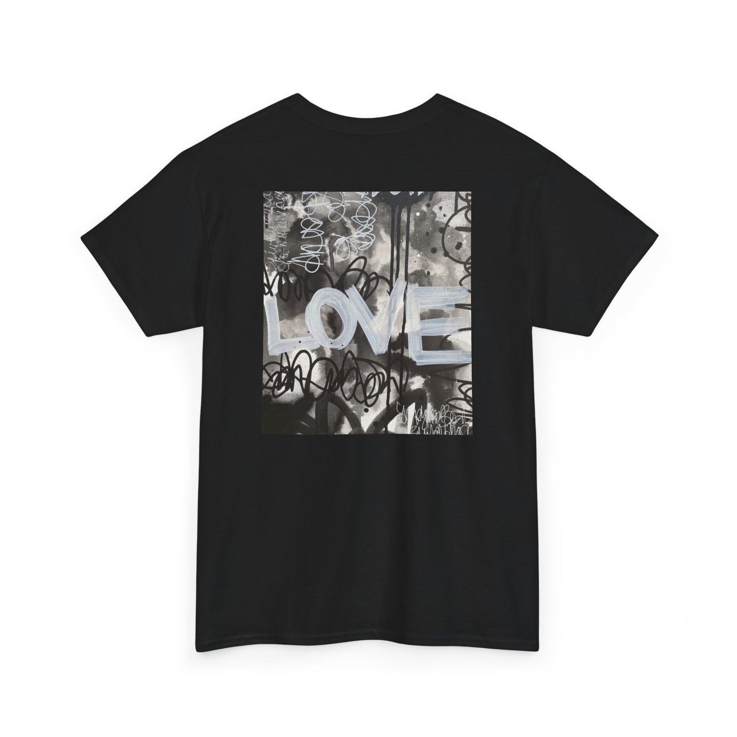 Kost Black Love Tee