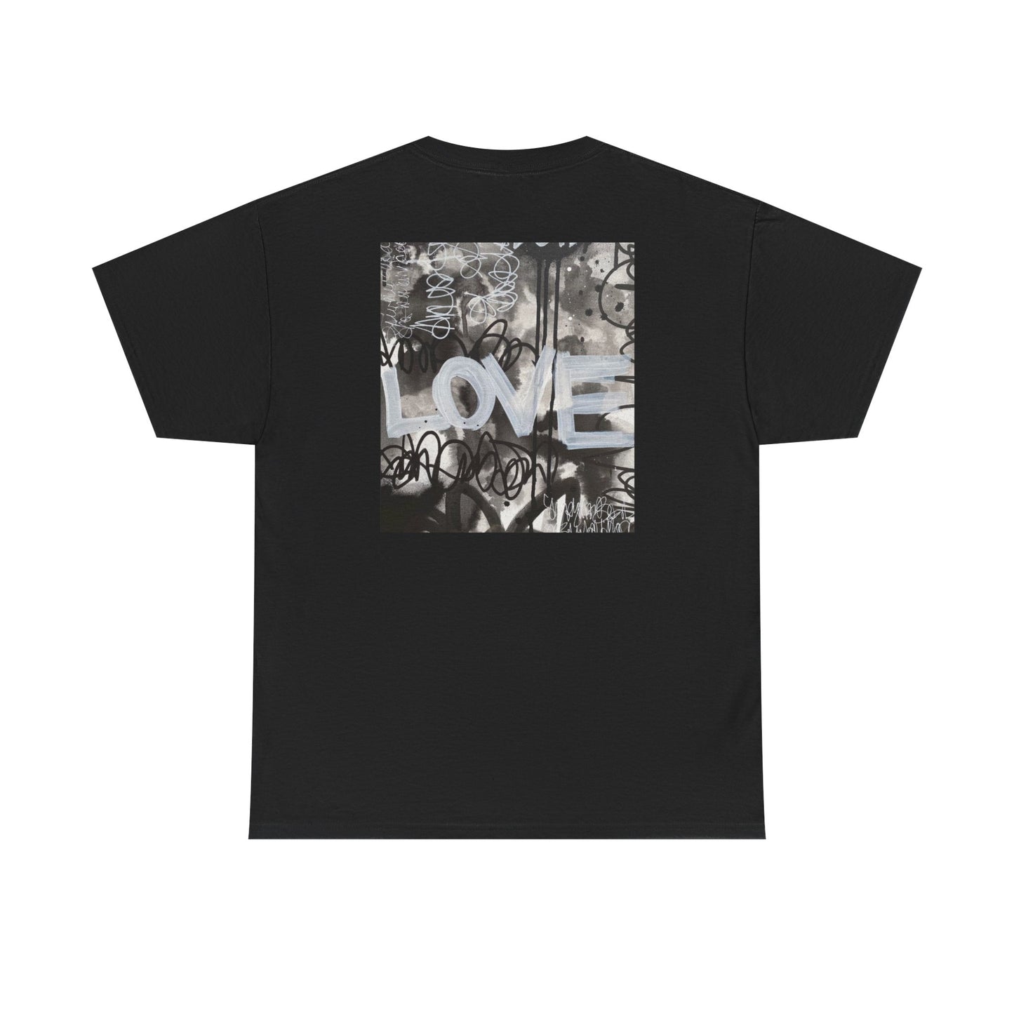 Kost Black Love Tee